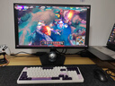 HKC27英寸2K200Hz 顯示器1K IPS  1ms G25H4電競G27H2  G25H3 顯示屏G24H2 G27H2W G24H2W  G27H2pro G27H2/27英寸/2K/180 曬單實(shí)拍圖