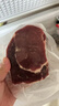 大鮮田 進口谷飼M3原切眼肉牛排凈重1.5kg厚切雪花牛肉生鮮美洲源頭直發(fā) 曬單實拍圖