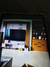 HUWYI平板電腦padPro2025新款ipad 4K超清大屏全面屏144Hz全網(wǎng)通5G高刷網(wǎng)課學(xué)習(xí)游戲娛樂辦公 柔光紫 17pro16G運(yùn)行+512G內(nèi)存+豪華禮品14英 曬單實(shí)拍圖