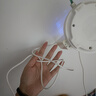 充蜂咖oppo數據線(xiàn)65W超級快充閃充線(xiàn)TYPE-C充電器線(xiàn)reon11/10/9pro快充R17find X3真我一加手機全兼容 OPPO【80W超級閃充】1條裝 1.5米 曬單實(shí)拍圖