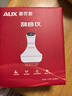 奧克斯（AUX）電動(dòng)經(jīng)絡(luò )刷疏通按摩器揉腹儀全身通用多功能加熱震動(dòng)美容筋絡(luò )神器腹背部手臂腿肩頸肚子刮痧按摩刷 頂配款【32檔脈沖+32檔熱敷+32檔震動(dòng)+紅光】 父母親節禮物實(shí)用送爸爸媽媽父母親高檔 曬單實(shí)拍圖