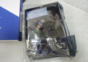 西部數據（WD）臺式機械硬盤(pán) WD Blue 西數藍盤(pán) 2TB 5400轉 64MB SATA CMR垂直 DIY裝機電腦硬盤(pán) 3.5英寸WD20EARZ 曬單實(shí)拍圖