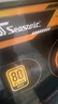 海韻（SEASONIC）750W CORE (2024)金牌電腦電源 ATX3.1/PCIe5.1/12V-2x6 支持50系顯卡 曬單實(shí)拍圖
