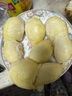 泰國(guó)金枕榴蓮整箱鮮榴蓮進(jìn)口鮮果A果整個(gè)帶殼時(shí)令生鮮 A級(jí)|3-4斤|包3-5房|性價(jià)比 曬單實(shí)拍圖