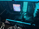 華碩（ASUS）ROG STRIX 猛禽 GeForce RTX 5070 Ti O16G GAMING 電競游戲顯卡 曬單實(shí)拍圖