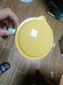 迪普爾 316不銹鋼湯碗兒童飯碗學(xué)生飯盒小學(xué)生專用湯碗恐龍碗650ml  曬單實拍圖