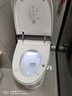京東京造黑鯨W3.0全智能馬桶虹吸式金榜智能坐便器泡沫盾腳感翻蓋圈無水壓 曬單實拍圖