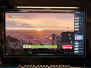 三星（SAMSUNG）27英寸 OLED 2K 0.03ms(GTG) 防燒屏技術(shù)防眩光 玄龍騎士 FPS游戲 電競顯示器 S27DG610SC【240HZ】 曬單實拍圖