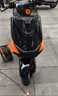 雅迪【重磅新品】冠能S 白鯊90S 電動自行車通勤代步長續(xù)航智能電動車【門店自提】 顏色到店自選 曬單實拍圖