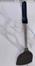蘇泊爾 SUPOR 鍋鏟硅膠鍋鏟耐高溫煎鍋鏟不粘鍋炒鍋平底鍋鏟子 KH075 曬單實(shí)拍圖