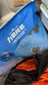 力狼（LILANG）貓糧幼貓成貓通用型雞肉凍干雙拼全價(jià)貓糧10kg（添加乳鴿、鵝肉） 曬單實(shí)拍圖