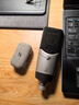 森海塞爾（SENNHEISER）MK4 專(zhuān)業(yè)電容麥克風(fēng)直播唱歌主播錄音有線(xiàn)話(huà)筒  曬單實(shí)拍圖