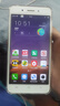 vivo Y55 工作機 備用機 4G 安卓手機 二手手機 2GB+16GB 8成新 黑色 2GB+16GB 8成新 曬單實(shí)拍圖