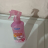 未來（VAPE）家庭裝驅(qū)蚊液水防蚊蟲兒童孕婦可用粉色噴霧200ml*3 曬單實拍圖
