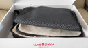 維德（WELLDAY）護腰帶醫(yī)用級腰部支撐間盤突出腰肌勞損術后XXL升級款WP01B 曬單實拍圖