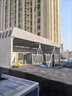 工地可移動(dòng)隔音板充電樁隔音罩大型空調(diào)機(jī)組消聲器廠區(qū)隔音墻 灰色 定制 曬單實(shí)拍圖