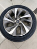 米其林（MICHELIN）汽車(chē)輪胎 225/50R17 98W 耐越 ENERGY MILE 適配奔馳/凌度/A4L 曬單實(shí)拍圖