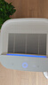霍尼韋爾（Honeywell）空氣凈化器家用辦公大空間除花粉甲醛霧霾PM2.5除過(guò)敏原甲流病毒【家電國家補貼】KJ900F-PAC000DW 曬單實(shí)拍圖