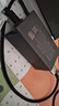 公牛（BULL）氮化鎵充電器100W 便攜桌面充電 多口快充usb適用蘋(píng)果14/13華為手機Macbookpro筆記本 曬單實(shí)拍圖