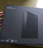 小米（MI）路由器BE6500 Pro WiFi7【小米手機上網(wǎng)搭檔】中樞網(wǎng)關 2.5G網(wǎng)口 高通4核處理器 家用路由器 曬單實拍圖