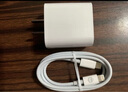 京東京造20W蘋果充電器套裝適用蘋果8-14含Lightning數(shù)據(jù)線蘋果13充電線氮化鎵iPhone充電器快充充電頭 曬單實(shí)拍圖