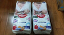 好奇（Huggies）金裝拉拉褲XL96片(12-17kg)尿不濕【速干不易紅】 曬單實(shí)拍圖