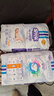 安兒樂（Anerle）小輕芯紙尿褲S50片(4-8kg)新生兒尿不濕【品牌直供 安心品質(zhì)】 曬單實拍圖