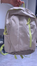 迪卡儂雙肩背包MH300戶(hù)外登山舒適書(shū)包青少年學(xué)生大容量15升-5545937 曬單實(shí)拍圖