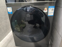 京東家政清洗 滾筒洗衣機(單筒無(wú)烘干)全拆洗 家電清洗上門(mén)服務(wù) 曬單實(shí)拍圖