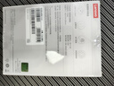 聯(lián)想（Lenovo）1TB 移動硬盤F508 USB3.2Gen1  2.5英寸機械硬盤筆記本電腦外接 文件照片備份 外置存儲 曬單實拍圖