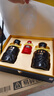 古井貢酒 年份原漿 古8 50度500ml*2瓶 濃香型白酒 禮盒裝 曬單實(shí)拍圖