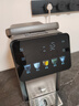 美的（Midea）小魔方plus即熱式飲水機 電熱水瓶 電水瓶 保溫恒溫一體電熱水壺 真沸騰除氯燒水壺pro 5L MK-SP50E-32FPro 曬單實(shí)拍圖