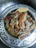 正宗廣西玉林本地農家脆皮香肉 煮熟發(fā)貨  順豐冷鏈發(fā)貨火鍋食材 2斤香排 曬單實(shí)拍圖