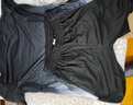 步銳特（BURUITE）運動(dòng)套裝男夏季健身衣服速干短袖T恤籃球羽毛球訓練短褲跑步裝備 曬單實(shí)拍圖