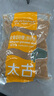太古（taikoo）金黃幼砂糖黃糖棕糖蛋糕烹飪曲奇餅干原料實(shí)惠大包裝1kg/袋餐飲 金黃幼砂糖1kg 曬單實(shí)拍圖