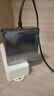 聯(lián)想（Lenovo）拯救者245w氮化鎵充電器Slim方口 三腳接地12.25A 拯救者快充協(xié)議官方適配器 適用拯救者Thinkbook 曬單實(shí)拍圖