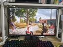 SANC盛色24.5英寸2K超頻260Hz FastIPS顯示器1ms 硬件低藍(lán)光 耳機(jī)掛架小夜燈 升降支架電競電腦屏幕G4Q 曬單實拍圖