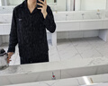 貓人睡衣男士100%純棉長(zhǎng)袖四季新款日系大碼男款可外穿潮流家居服套裝 新升級(jí)主圖款【100%純棉】 2XL 【建議150-170斤】 曬單實(shí)拍圖