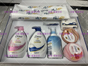 多芬（Dove）【孫穎莎推薦】實(shí)力奪分爆款沐浴禮盒 曬單實(shí)拍圖