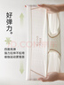 貓人【A類(lèi)嬰兒棉】25年新品女士?jì)妊澕兠?00%棉襠高彈抗菌無(wú)痕三角褲 曬單實(shí)拍圖