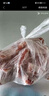 龍大肉食 黑豬棒骨2斤 免切帶骨髓豬筒骨豬大骨頭≥30%帶肉率 黑豬肉生鮮 曬單實(shí)拍圖