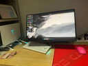 HKC 23.8英寸2K 180Hz高刷FastIPS硬件低藍光HDR400廣色域1ms游戲電競PS5電腦顯示器獵鷹 G24H2經(jīng)典版 曬單實拍圖