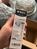 晨光(M&G)文具0.5mm黑色中性筆超能機甲系列按動子彈頭簽字筆學(xué)生水筆4支/盒AGPJ1013A開學(xué)季 曬單實拍圖