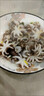 免清理迷你八爪魚(yú)新鮮冷凍章魚(yú)網(wǎng)紅爆頭鹽揉小八爪魚(yú)鮮活速凍生鮮 迷你小八爪 500g(凈重） 曬單實(shí)拍圖