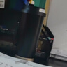 富光拾喜保溫杯咖啡杯316L不銹鋼男女士不銹鋼水杯便攜車(chē)載杯子黑色520ml 曬單實(shí)拍圖