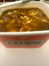 康師傅方便面 Express速達面館 紅燒半筋半肉面222g/盒 泡面碗面速食 曬單實(shí)拍圖
