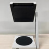 魅族（MEIZU）PANDAER 二合一桌面無(wú)線(xiàn)充電器 15W+5W無(wú)線(xiàn)雙充 磁吸 便攜折疊 CNC全金屬骨架 適用蘋(píng)果手機/耳機 曬單實(shí)拍圖