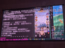 堅果投影（JMGO）N1 Air超亮版第三代 投影儀家用 純三色激光高清家庭影院云臺投影機 國家補貼20%（1100CVIA） 曬單實(shí)拍圖