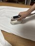蕉內棉棉301H男士睡衣睡褲純棉情侶家居服可外穿柔軟舒適長(cháng)袖套裝春秋 曬單實(shí)拍圖