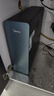 美的（Midea）家用凈水機(jī)星河系列1200G PRO 6年長效陶氏RO 0阻垢劑反滲透直飲凈水器廚下式凈飲機(jī) 鮮活零陳水 曬單實(shí)拍圖
